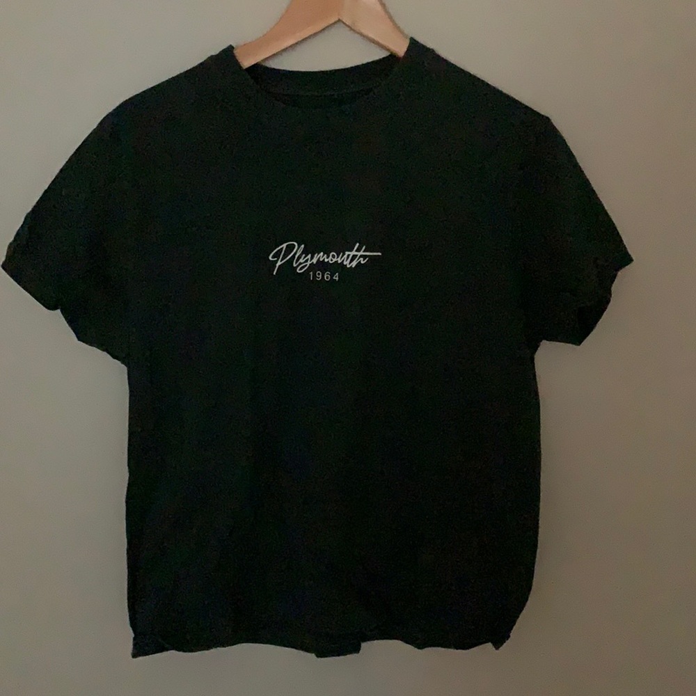 Brandy Melville Plymouth 1964 Tee